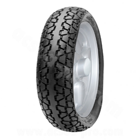 PNEU SCOOTER 16"  90/80-16 DEESTONE D815 4PR 52P .TL