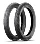 PNEU SCOOTER 17" 2.75-17  47P TT REINF  MICHELIN CITY EXTRA