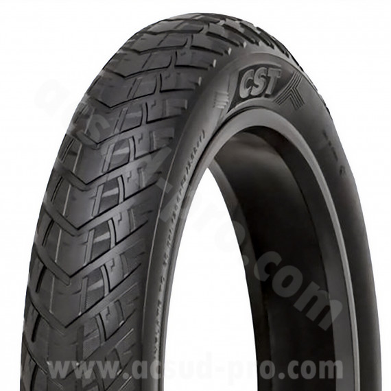 PNEU VELO 20 x 4.00 CST BIG FOAT FAT BIKE STREET
