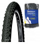 PNEU VELO 26 x 2.00 MICHELIN COUNTRY TRAIL TUBELESS READY TRINGLE SOUPLE TS (52-559)