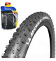 PNEU VELO 26 x 2.10 MICHELIN FORCE XC PERFORMANCE LINE TUBELESS READY TRINGLE SOUPLE TS (54-559)