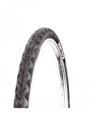 PNEU VELO 27.5 x 1.75 DELI S-601 NOIR TRINGLE RIGIDE TR (47-584)