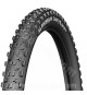 PNEU VELO 27.5 x 2.10 MICHELIN COUNTRY GRIP'R TRINGLE RIGIDE TR (54-584)