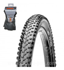 PNEU VELO 29 x 2.10 CST C1846 PATROL BANDE ANTI-CREVAISON NOIR TRINGLE SOUPLE TS (54-622)