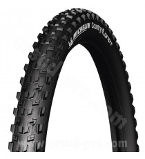 PNEU VELO 29 x 2.10 MICHELIN COUNTRY GRIP'R TRINGLE RIGIDE TR (54-622)