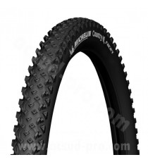 PNEU VELO 29 x 2.10 MICHELIN COUNTRY RACE'R TRINGLE RIGIDE TR (54-622)