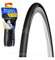 PNEU VELO 700 x 25C MICHELIN LITHION 3 BLACK TRINGLE SOUPLE TS (25-622)