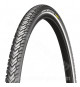PNEU VELO 700 x 35 MICHELIN PROTEK CROSS MAX 5mm BANDES REFLECHISSANTES E-BIKE READY TRINGLE RIGIDE TR (37-622)