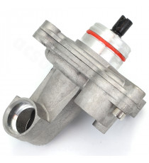 POMPE A EAU COMPLETE ADAPT. YAMAHA TMAX 500CC 2001-2011 (OEM : 15B-12420-00 / 5VU-12420-00)