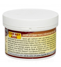 RESTOM CUIR NET 8200