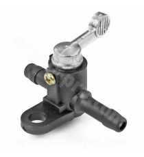 ROBINET ESSENCE 1 SORTIE UNIVERSEL AVEC FIXATION SUR CADRE Ø6MM