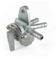 ROBINET ESSENCE APPLIQUE 2 ENTREES ADAPT. CITY 1 ET 2 / DAX 70-125