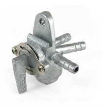ROBINET ESSENCE APPLIQUE 2 ENTREES ADAPT. CITY 1 ET 2 / DAX 70-125