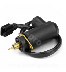 STARTER ELECTRIQUE SCOOTER TNT ADAPT. CARBURATEUR MUKINI ( CPI / GENERIC 50 CRACKER  / KEEWAY 50 MATRIX )