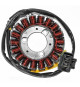 STATOR ALLUMAGE SCOOTER ADAPT. HONDA SH 125/150I  2005-2012 / PANTHEON 125 150 2003-2005 (OEM : 31120-KTF-640)