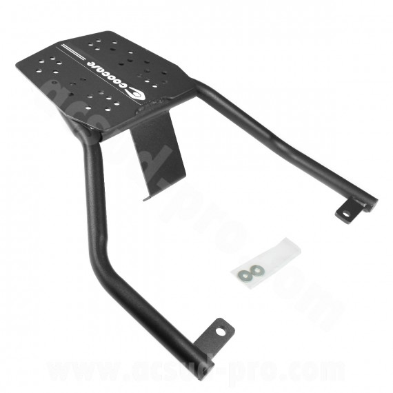 SUPPORT DE TOP CASE COOCASE ADAPT. PIAGGIO VESPA LX 50 / 125 / 150CC  2005-2008