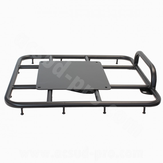 SUPPORT DE TOP CASE LVNENG S5 DELIVERY