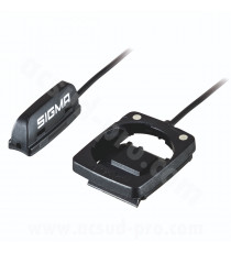 SUPPORT FILAIRE  SIGMA BC 5.0 WR/ BC 8.0 WR/ BC 10.0 WR (90cm)