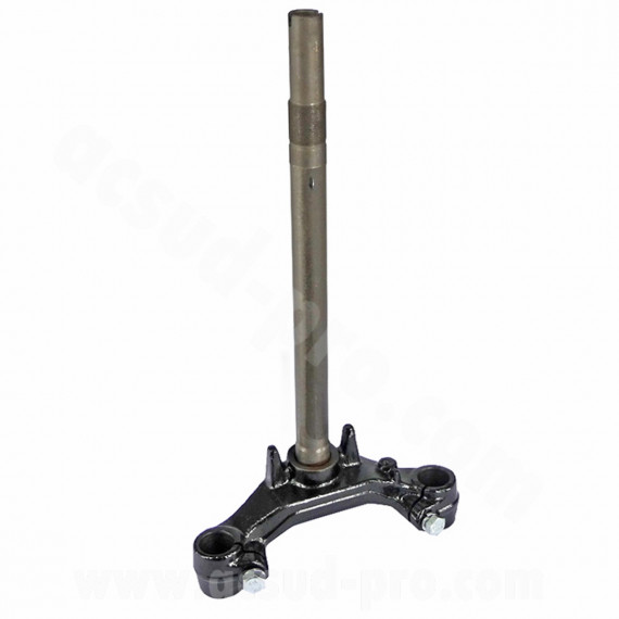 TE DE FOURCHE SCOOTER TNT ADAPT. MBK MACH G 2T AIR - LIQUIDE H2O MINARELLI HORIZONTAL / YAMAHA JOG R JOG RR