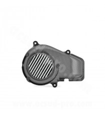 CACHE / VOLUTE TURBINE TNT ADAPT. BOOSTER / BW'S / STUNT / SLIDER 2004- IMITATION CARBONE