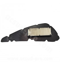 FILTRE A AIR MAXISCOOTER ADAPT. PIAGGIO 400 MP3 2020. 400 BEVERLY 2021 (OEM : 1A023584)