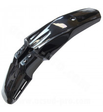 GARDE BOUE AVANT ADAPT. BETA 50 RR 2012   NOIR
