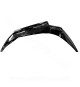 GARDE BOUE AVANT ADAPT. RIEJU 50 MRT 2009. MRT ENDURO 2009. MRT PRO 2009. MRT SM 2009 NOIR