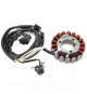 STATOR ALLUMAGE MAXISCOOTER ADAPT. YAMAHA TMAX 530 2012. TMAX 560 2020 (18 POLES) (OEM 59C-81410-000 / BC3-81410-000)