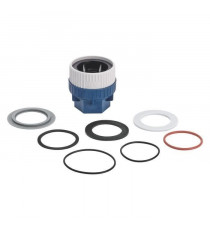 GROHE QUICKFIX Kit de fixation, Quickfix hors Bau, 48477000
