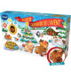 Calendrier de l'avent Tut Tut Animo - VTECH - 24 pieces et un animal électronique - Mixte - A partir de 12 mois