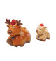 Calendrier de l'avent Tut Tut Animo - VTECH - 24 pieces et un animal électronique - Mixte - A partir de 12 mois