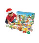 Calendrier de l'avent Tut Tut Animo - VTECH - 24 pieces et un animal électronique - Mixte - A partir de 12 mois