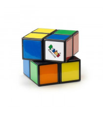 Casse-Tete Coloré Rubik's - Rubik'S Cube 2X2 - 6063963 - 7 ans et +