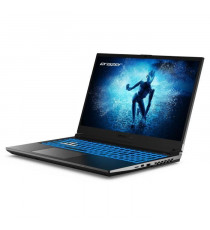 PC portable Gamer - ERAZER -  Deputy P60i - 15,6FHD - Intel i5 12450H - RAM 16Go - SSD 512Go - RTX 4060 - AZERTY - Sans OS