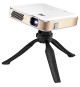 KODAK Projecteur Portable Intelligent HDK Luma 450- Compatible Wi-FI, Bluetooth, HDMI & USB - Résolution Native 1080p (4K) ju…