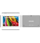 ARCHOS - T101 FHD2 Wifi 4+64 - Ecran FHD 10,1 - Android 14 - RAM 4Go - Stockage 64 Go - Blanc
