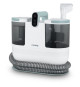 Nettoyeur textile eau chaude - HKoeNIG TWT88 - 1600 ml - 290 ml/min - 1200 W - Blanc