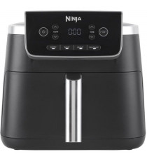 Friteuse sans huile - NINJA - AF140EU - PRO - 4,7 L - 28,5 x 36 x 26,5 cm - Noir