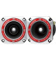 MTX AUDIO - MTX tweeter a haute efficacité RTX2BTs - Ø8cm - Bobine 25mm - 100W RMS - 400W - Peak 4O 102,0dB/2V/1m vendu a la …