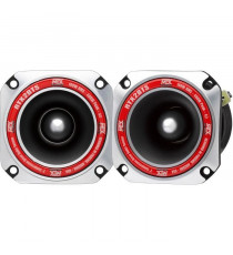 MTX AUDIO - MTX tweeter a haute efficacité RTX2BTs - Ø8cm - Bobine 25mm - 100W RMS - 400W - Peak 4O 102,0dB/2V/1m vendu a la …
