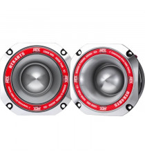 MTX AUDIO - MTX tweeter a haute efficacité RTX4BTs - Ø10cm - Bobine 45mm - 200W RMS - 800W - Peak 8O 103,0dB/2V/1m vendu a la…