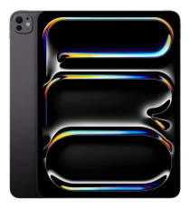 Apple - iPad Pro (2024) - 13 - WiFi - 2 To - Noir sidéral Nano-texturé