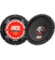 MTX AUDIO - Enceinte auto - MTX grave-médium - RTX84 - Ø20cm - Bobine 51mm - 150W RMS - 600W - Peak 4O 97,7dB/2V/1m vendu a l…