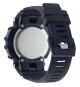 CASIO Montre G-SHOCK - Resitante aux chocs - Multifonctions - Noir