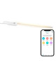 MAXI-COSI Veilleuse de lit connectée pour bébé glow, détecteur de mouvement, lumiere douce a intensité reglable