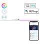MAXI-COSI Veilleuse de lit connectée pour bébé glow, détecteur de mouvement, lumiere douce a intensité reglable