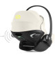 CYBEX - Siege auto Gr0+ Cloud G i-Size - Tissu Plus - Seashell beige