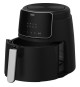 Friteuse multifonction sans huile - BEKO - FRL2244B - 1500 W - 3,9 L pour 0,8 kg de frites - 8 programmes - Ecran tactile - Noir