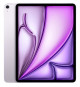Apple - iPad Air (2024) - 13 - WiFi + Cellulaire - 512 Go - Mauve