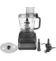 Robot de cuisine - NINJA - BN650EU - 850 W - Auto iQ - Argent